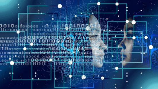 AI artificial intelligence AI artificial intelligence